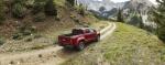 Chevrolet Colorado 2015 года